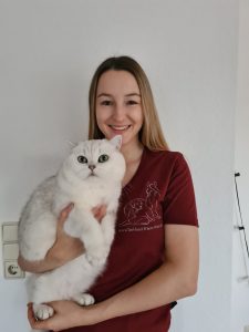 Denise Engelhardt M.Sc.