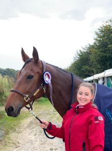 Nadja Silvana Schlösser B.A.